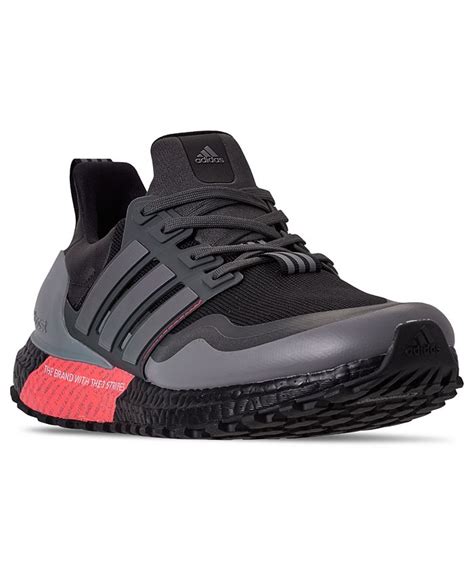 adidas Men's Ultraboost Ltd Running Shoe 